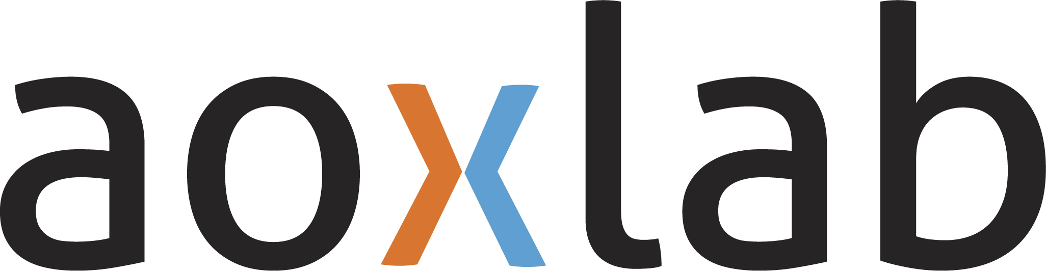 AOXLAB Logo
